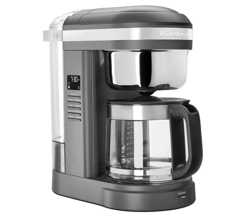 KitchenAid 12-Cup Drip Coffee Maker — View 2