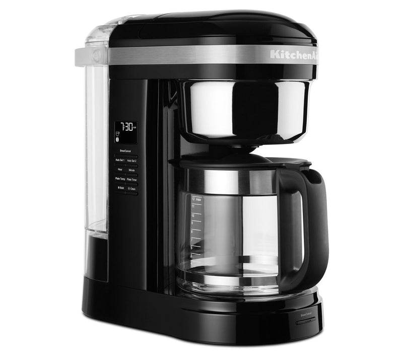 KitchenAid 12-Cup Drip Coffee Maker — View 3