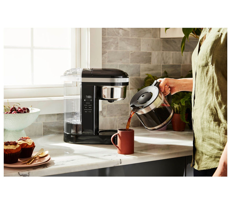 KitchenAid 12-Cup Drip Coffee Maker — View 5
