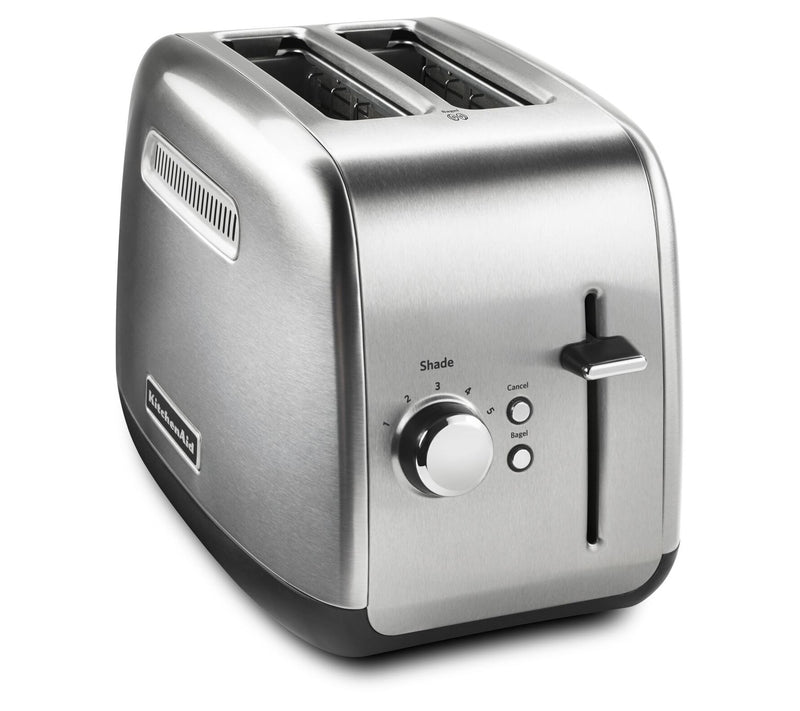 KitchenAid 2-Slice Toaster with Illuminated Button — View 8