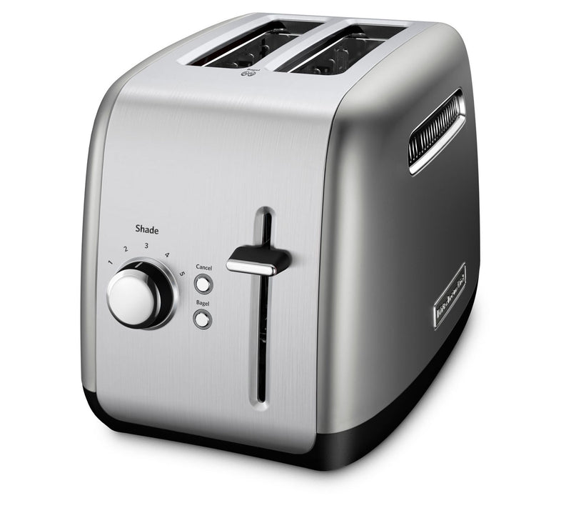 KitchenAid 2-Slice Toaster with Illuminated Button — View 10