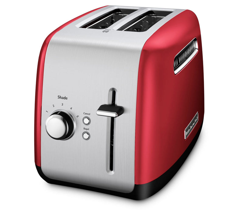 KitchenAid 2-Slice Toaster with Illuminated Button — View 11