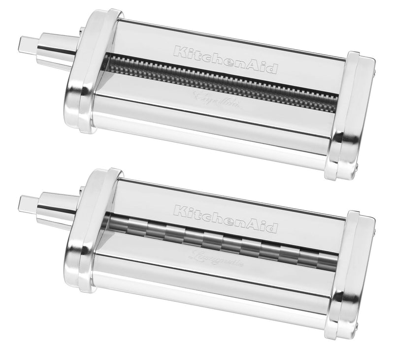 KitchenAid Capellini and Lasagnette Cutter Attachments — View 3