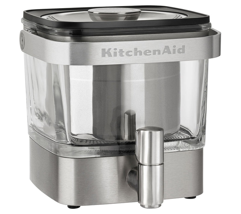 KitchenAid Cold Brew Coffee Maker — View 3