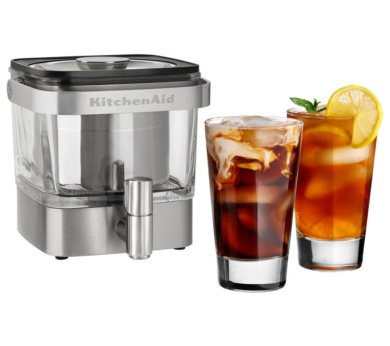 KitchenAid Cold Brew Coffee Maker — View 8