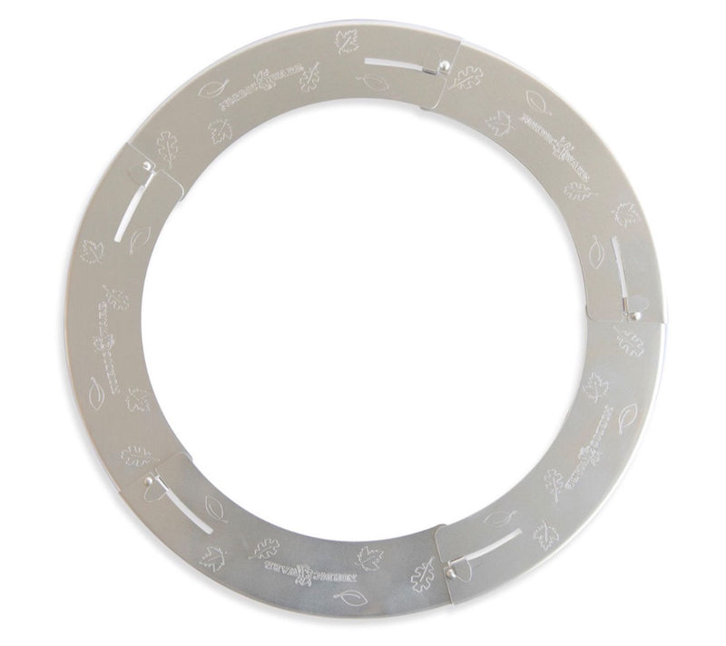Nordic Ware Adjustable Pie Shield — Main view