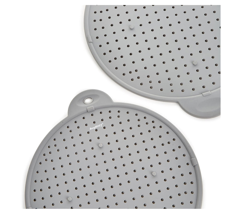 BergHOFF Essentials Silicone 13" Splatter Screen — View 6