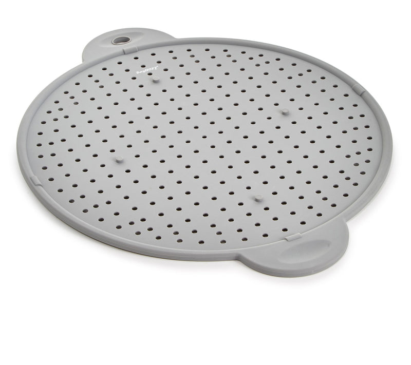BergHOFF Essentials Silicone 13" Splatter Screen — View 2