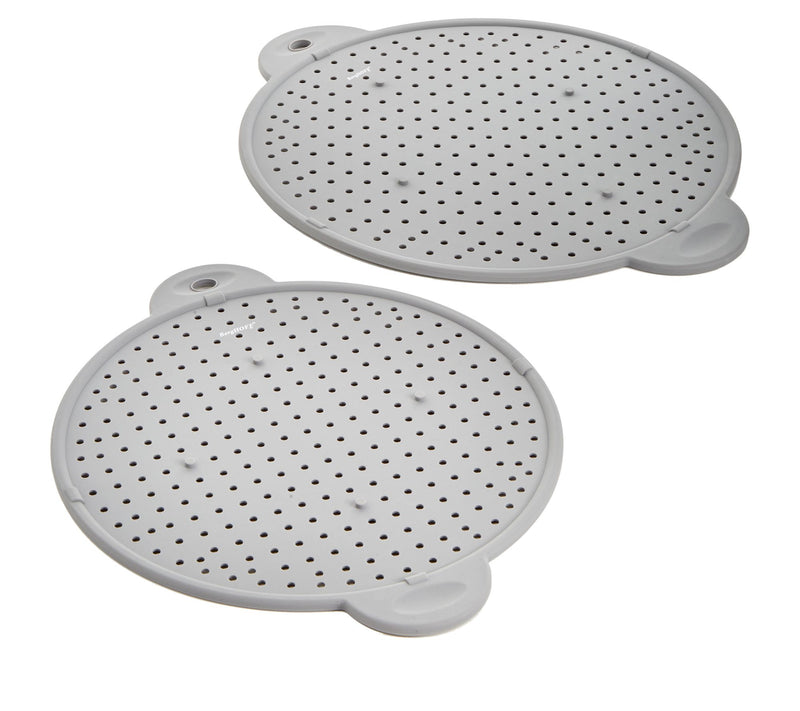 BergHOFF Essentials Silicone 13" Splatter Screen — View 7