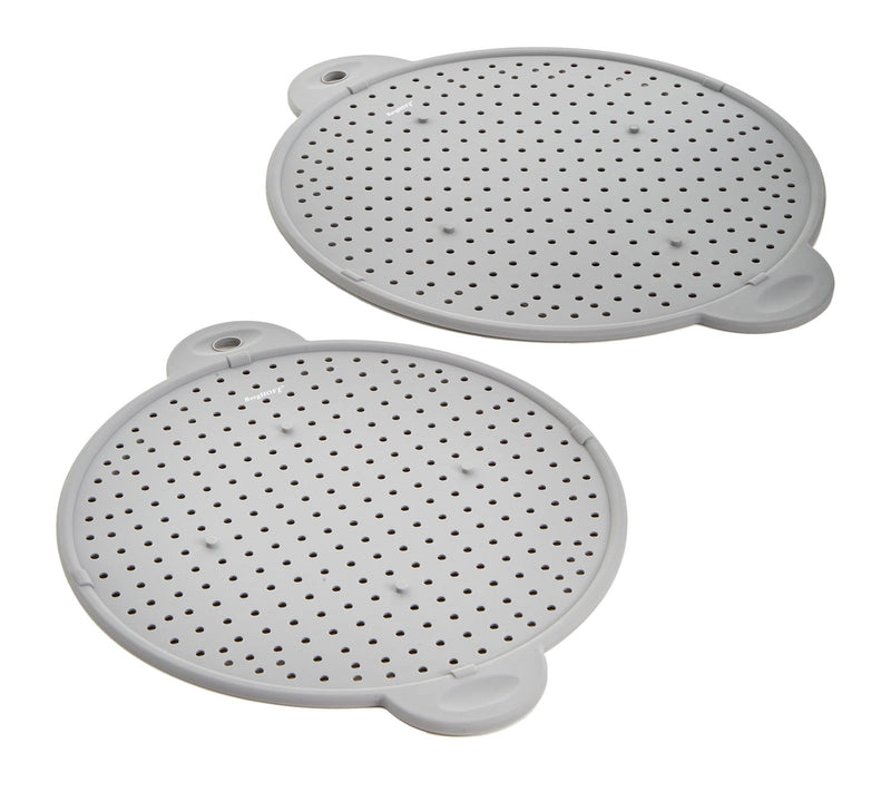 BergHOFF Essentials Silicone 11" Splatter Scree — View 2