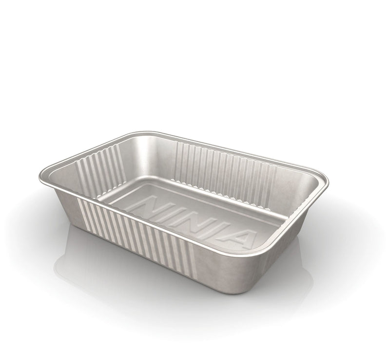 Ninja XL Woodfire Set of 10 Large GreaseTray Liners — View 3