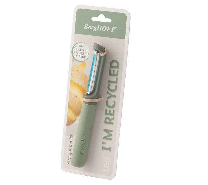 BergHOFF Balance Straight Peeler 6.75", Recycled — View 5