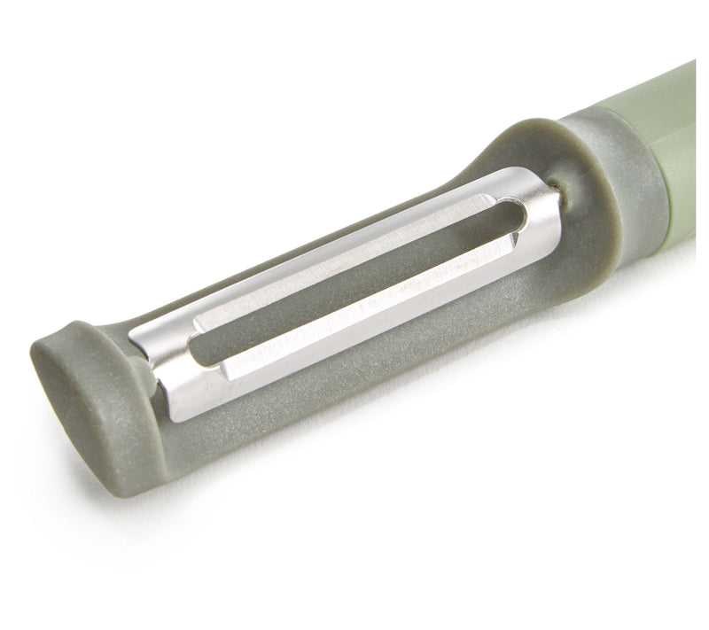 BergHOFF Balance Straight Peeler 6.75", Recycled — View 3