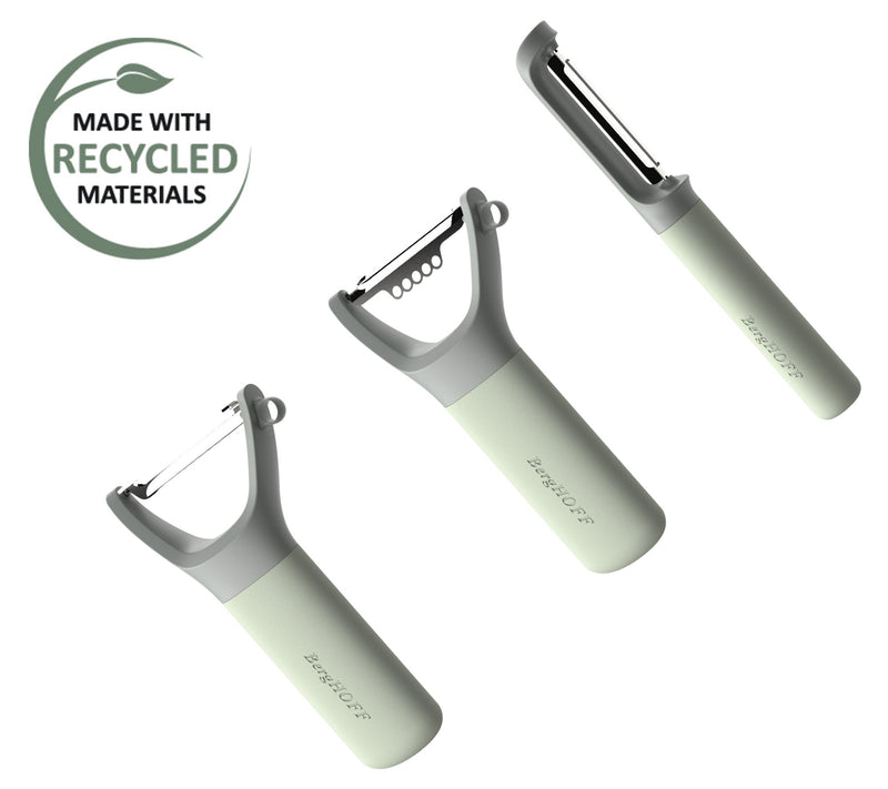BergHOFF Balance Straight Peeler 6.75", Recycled — View 4