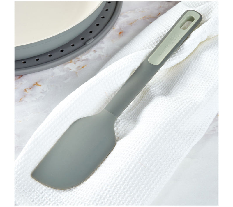 BergHOFF Balance Non-stick Silicone Spatula 12.5", Recycled — View 4