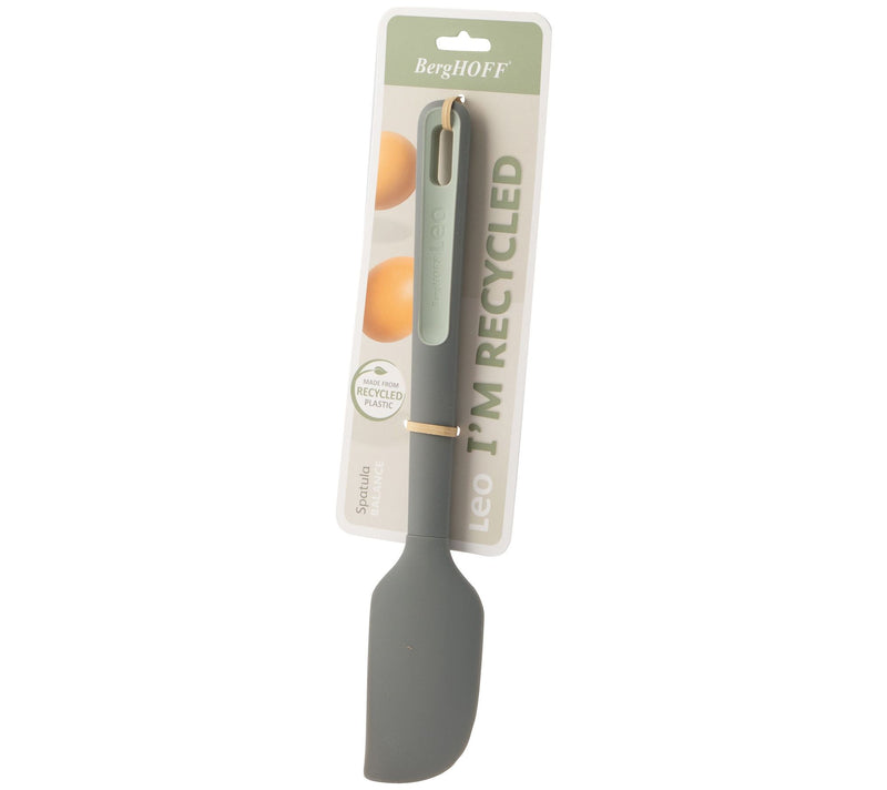 BergHOFF Balance Non-stick Silicone Spatula 12.5", Recycled — View 7
