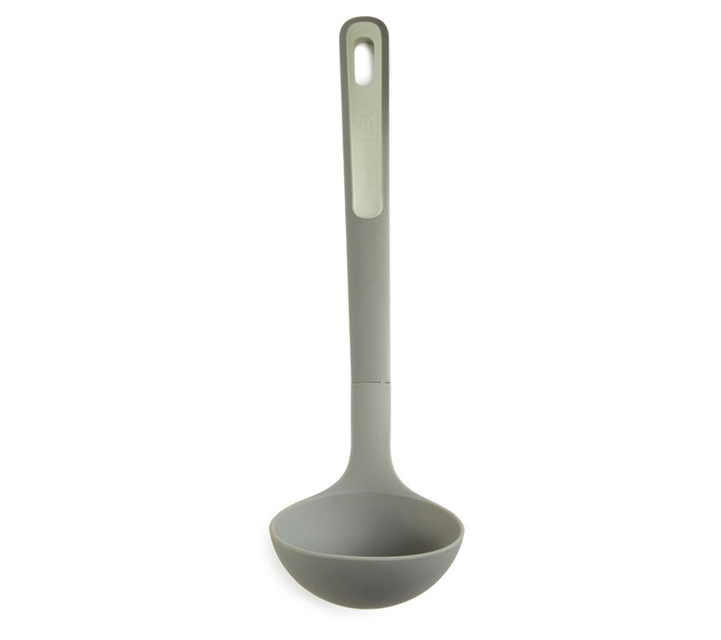 BergHOFF Balance Silicone Serving Ladle 12.5",Recycled — Main view