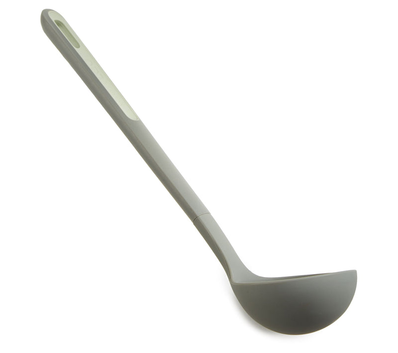 BergHOFF Balance Silicone Serving Ladle 12.5",Recycled — View 7