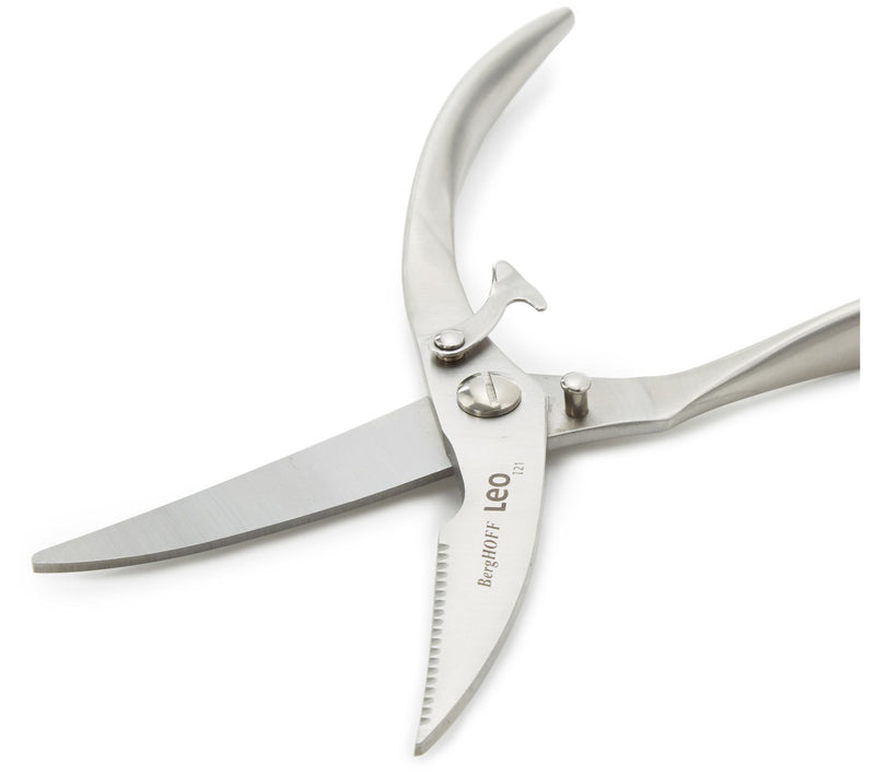 BergHOFF Legacy Stainless Steel Poultry Shears9" — View 2