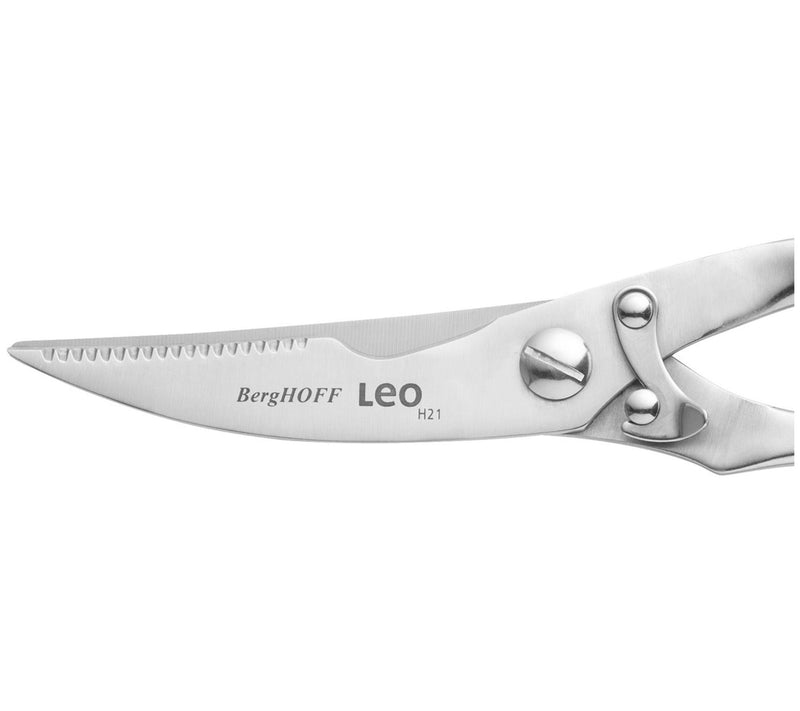 BergHOFF Legacy Stainless Steel Poultry Shears9" — View 3
