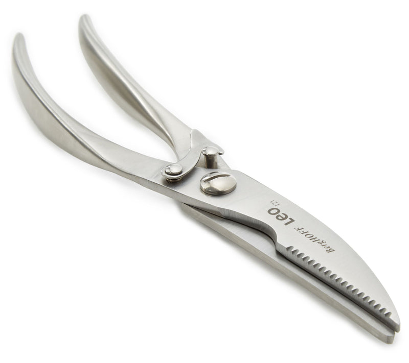 BergHOFF Legacy Stainless Steel Poultry Shears9" — View 4