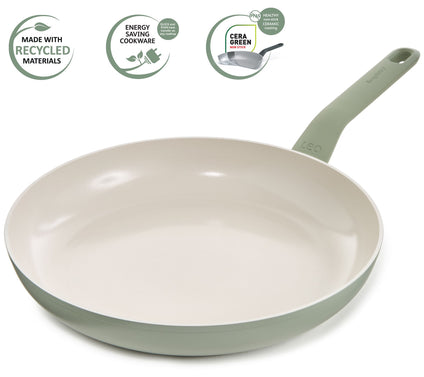 BergHOFF Balance Non-stick Ceramic Frying Pan 12"