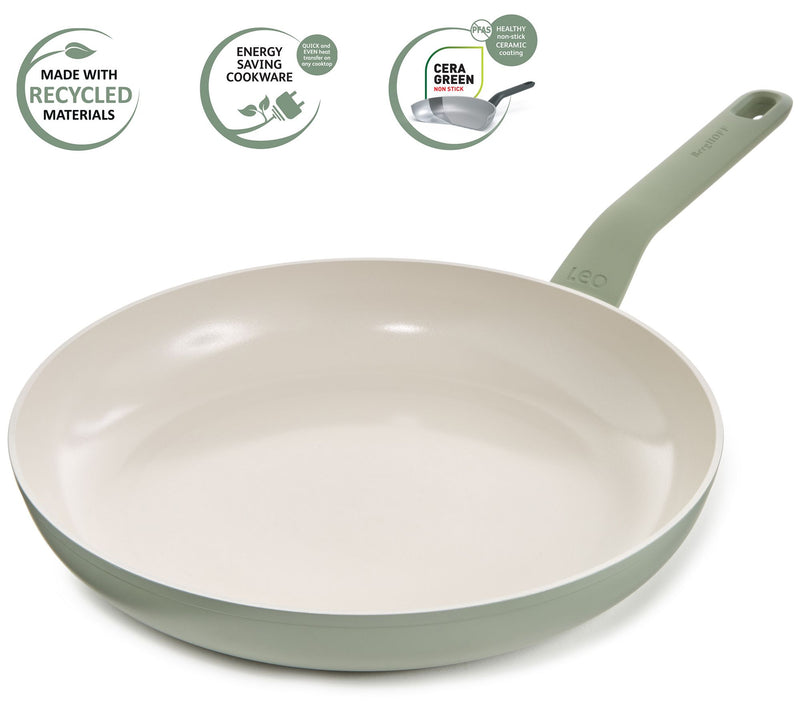 BergHOFF Balance Non-stick Ceramic Frying Pan 12" — Main view