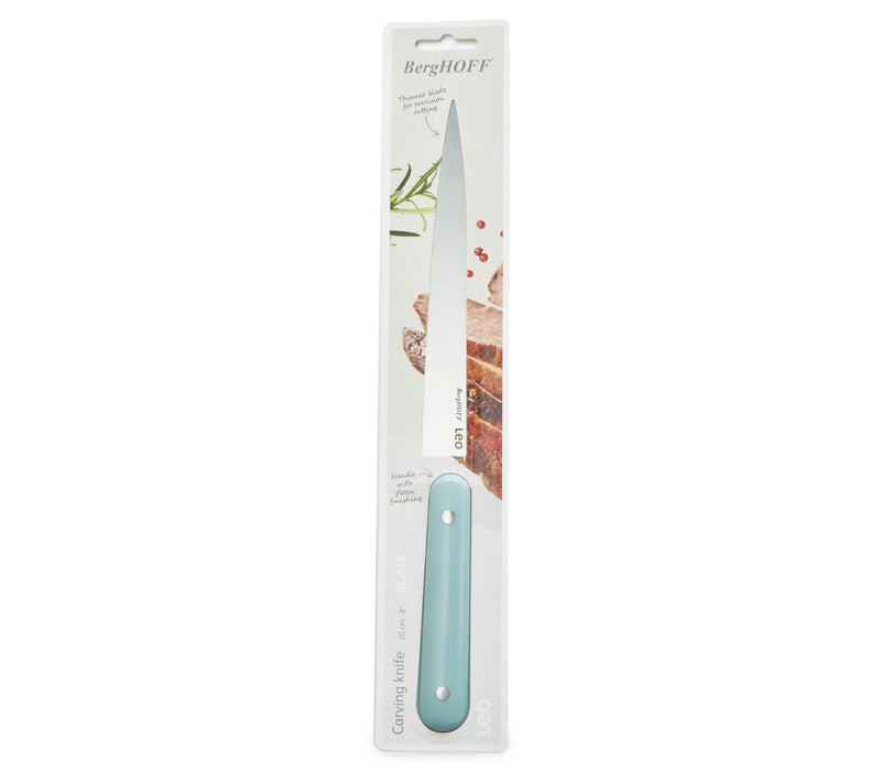 BergHOFF 3-Piece Stainless Steel Blades CutlerySet — View 8