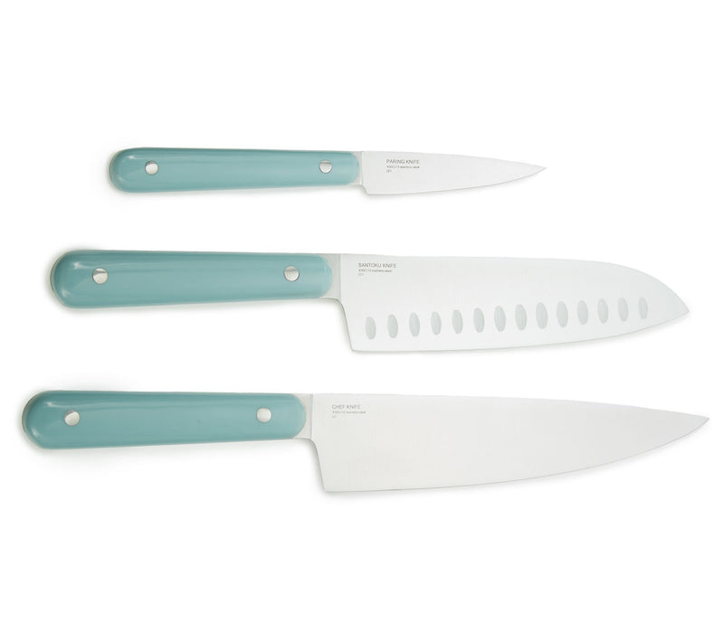 BergHOFF 3-Piece Stainless Steel Cutlery Set — View 2