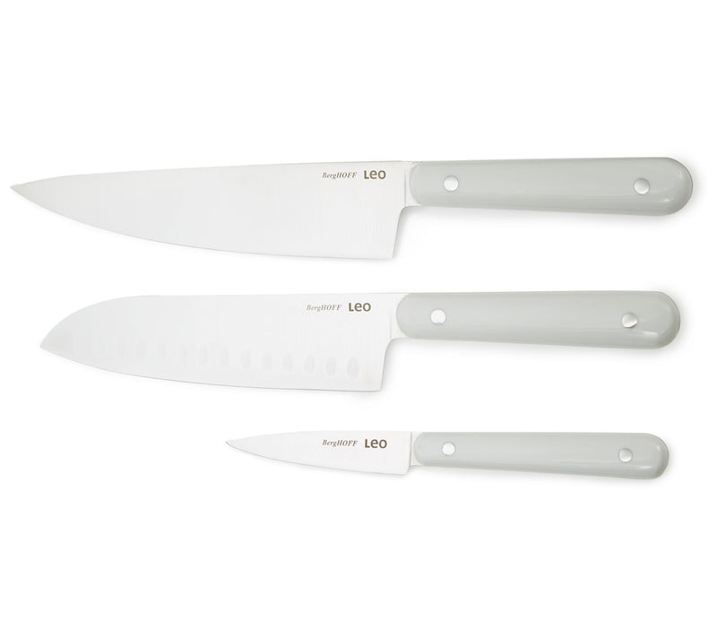 BergHOFF 3-Piece Stainless Steel Cutlery Set — View 12