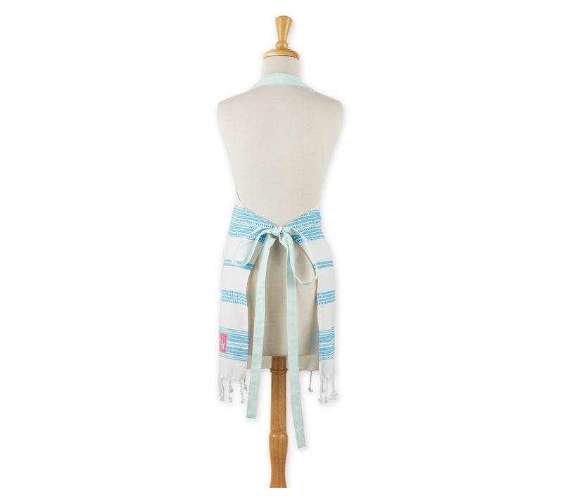 Design Imports Going With The Flow Apron — View 2