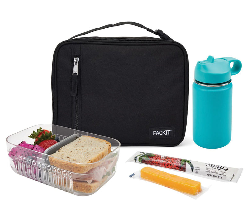 Packit Freezable Classic Lunch Box — View 3