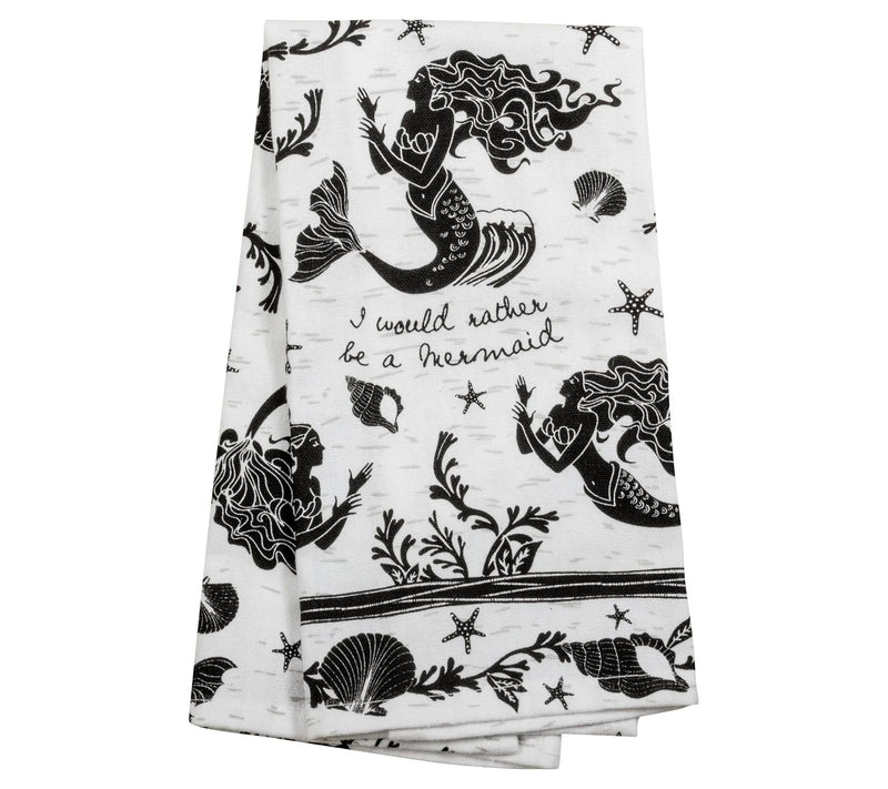 Karma Gifts Boho Tea Towel — View 15