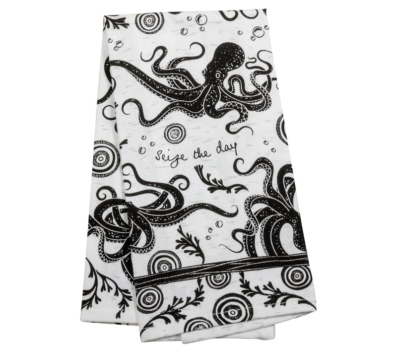 Karma Gifts Boho Tea Towel — View 16