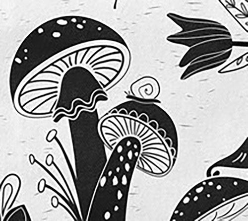 Karma Gifts Boho Tea Towel — View 7