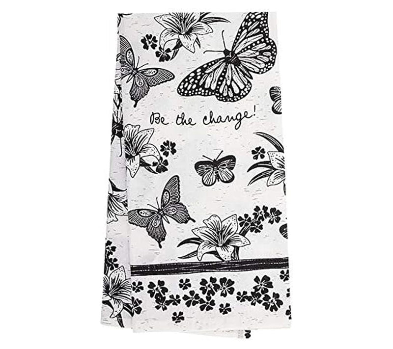 Karma Gifts Boho Tea Towel — View 19