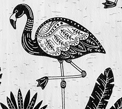 Karma Gifts Boho Tea Towel — View 12