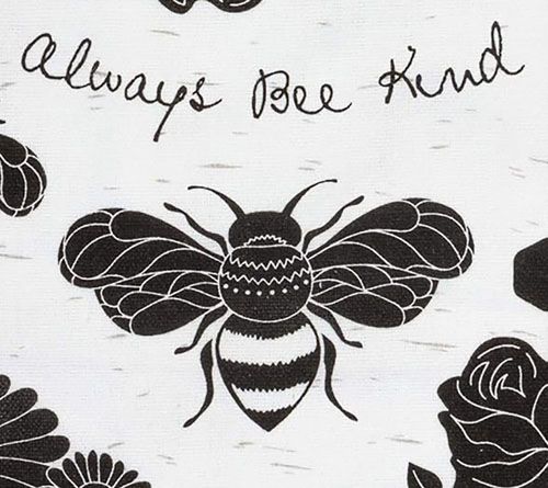 Karma Gifts Boho Tea Towel — View 14