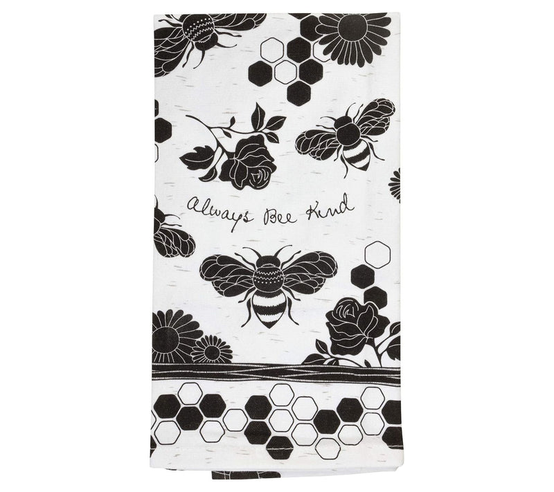 Karma Gifts Boho Tea Towel — View 25
