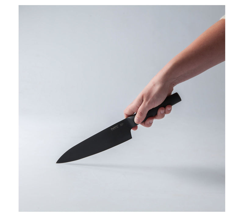 BergHOFF 7.5" Ron Non-stick  Chef's Knife — View 2