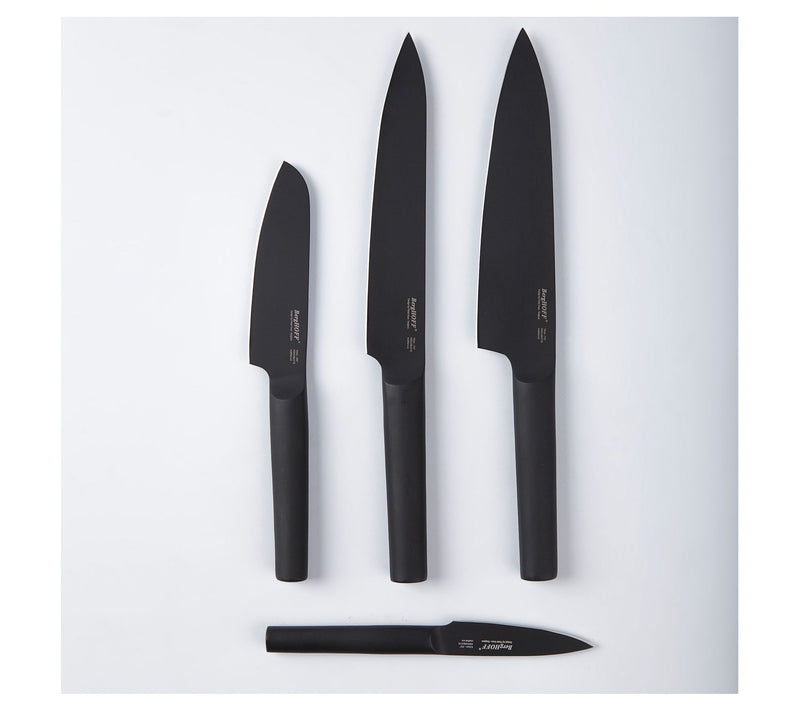 BergHOFF 4.7" Ron Non-stick Vegetable Knife — View 7