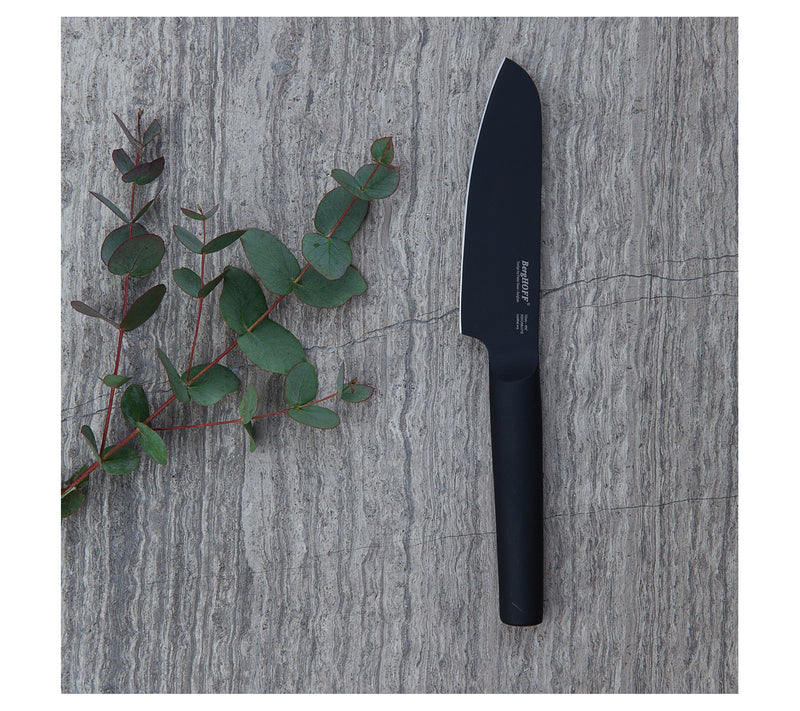 BergHOFF 4.7" Ron Non-stick Vegetable Knife — View 2