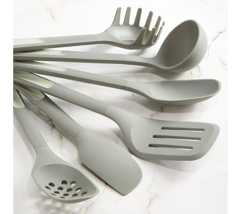 BergHOFF Balance 6-Piece Non-stick Nylon Utensil Set — View 5