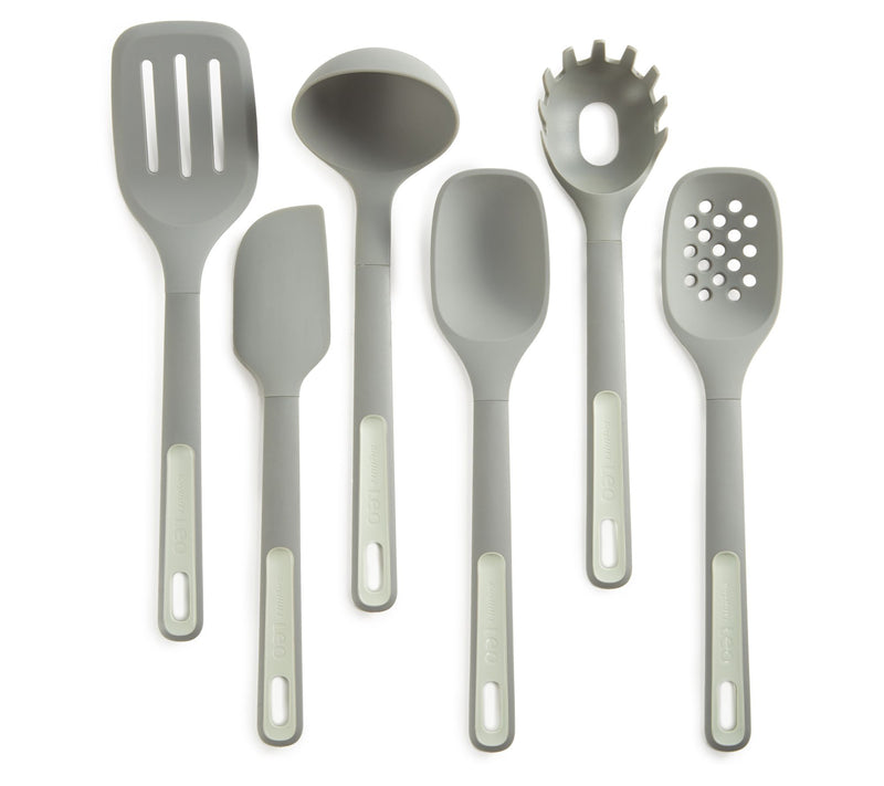 BergHOFF Balance 6-Piece Non-stick Nylon Utensil Set — Main view