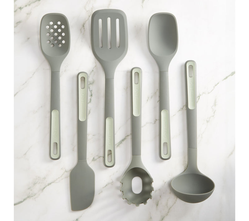 BergHOFF Balance 6-Piece Non-stick Nylon Utensil Set — View 4