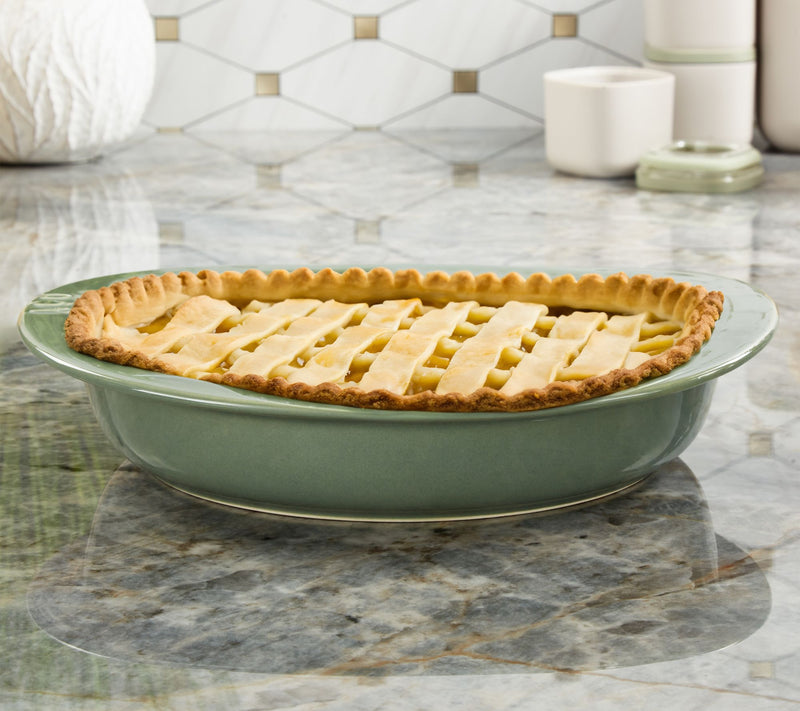 BergHOFF Balance 9.6" Stone Baking Dish 1.27qt — View 2
