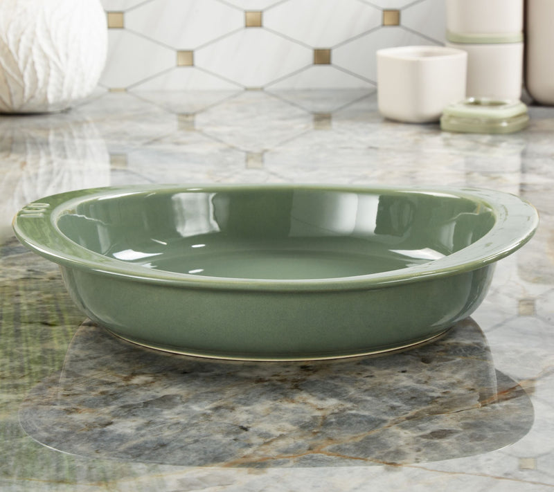 BergHOFF Balance 9.6" Stone Baking Dish 1.27qt — View 4