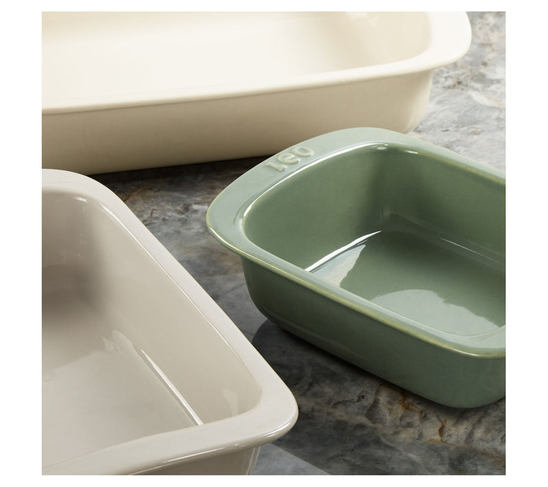 BergHOFF Balance  8" Stone Baking Dish 1.27qt. — View 5