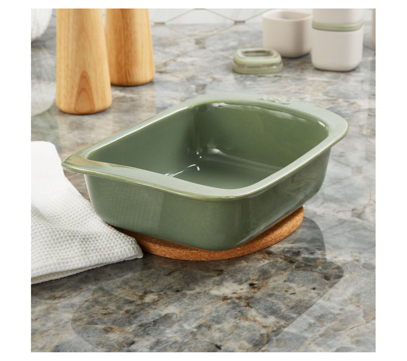 BergHOFF Balance  8" Stone Baking Dish 1.27qt. — View 3