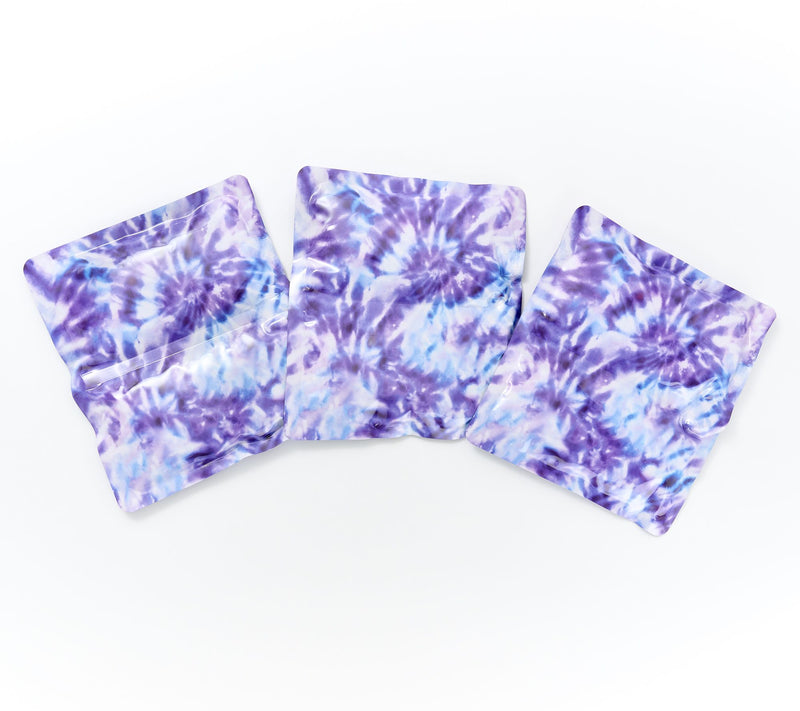 California Innovations S/3 Resuable Printed Ice Packs — View 10